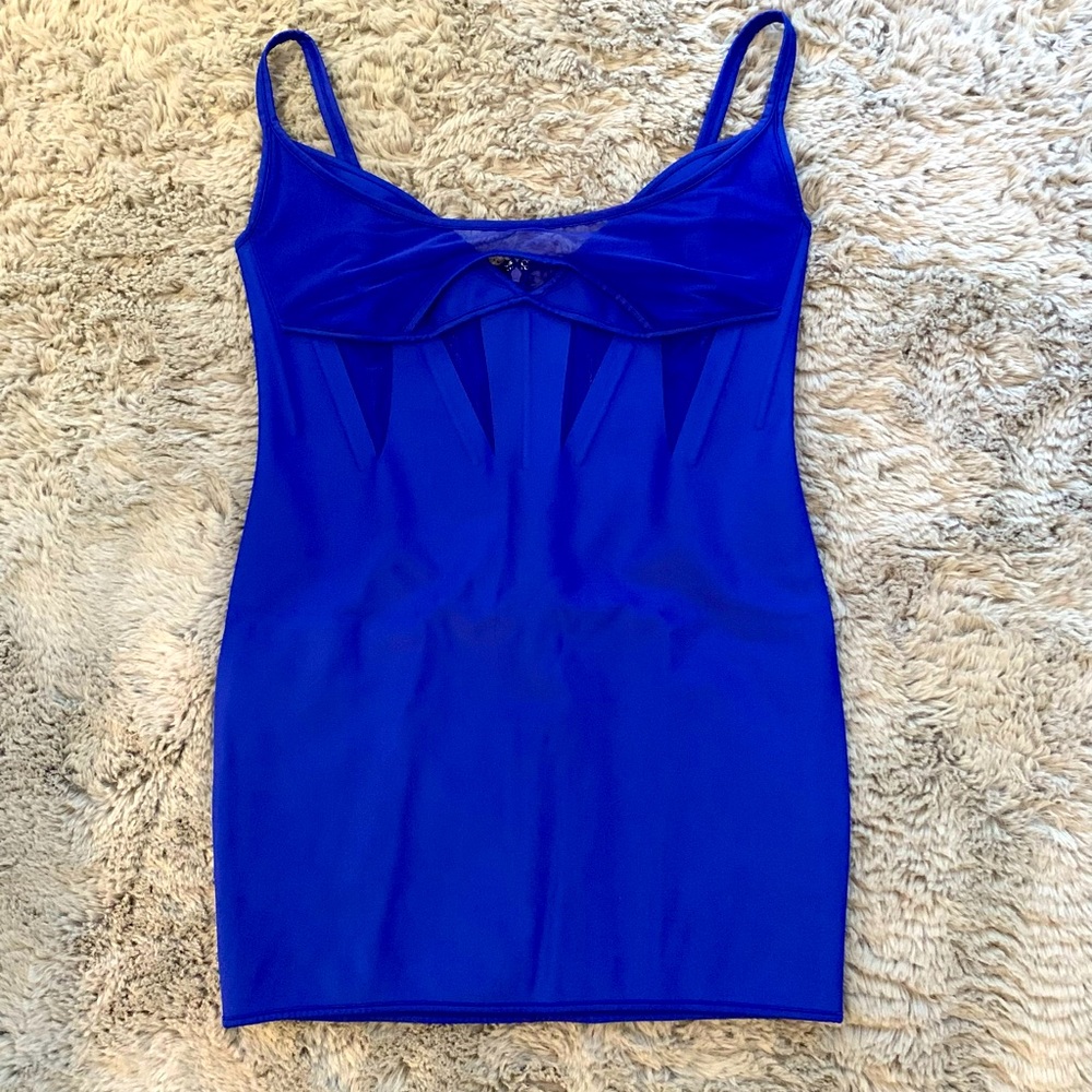 MUGLER H&M DRESS - Picture 3 of 7